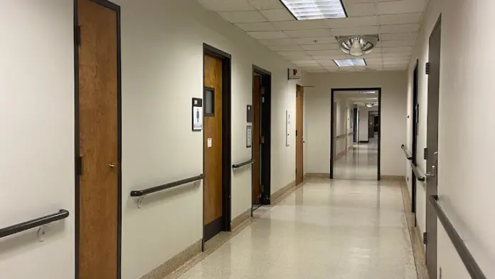 The facilities at Saint Cloud VA Health Care System - VAMC in Saint Cloud, MN 2